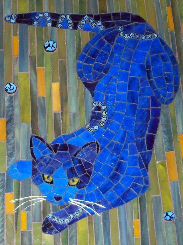 Кошки и их известные хозяева